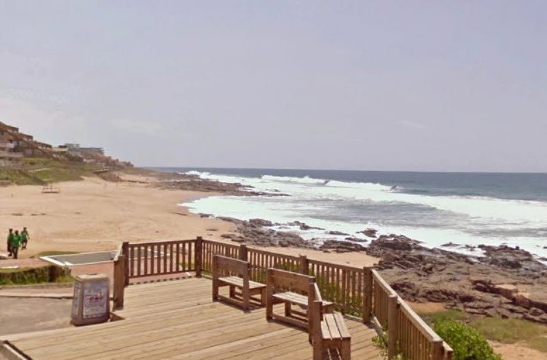 Clarke Bay, Ballito, South Africa, South Africa